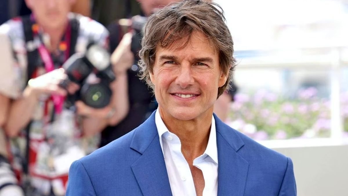 tom cruise age