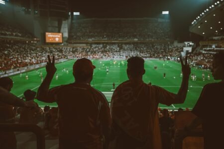 football bros